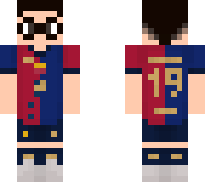 playera of barcelona fernan