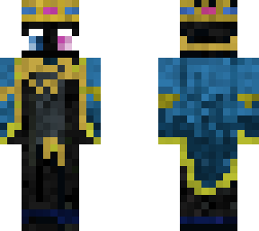 principe ender