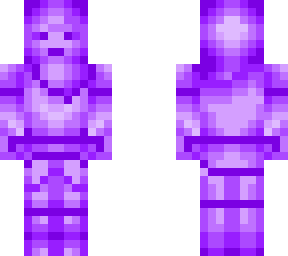 purple alex