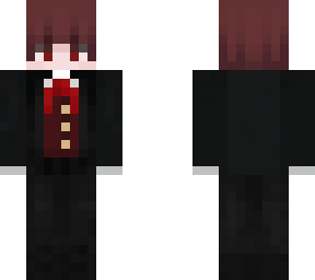 red hair | Minecraft Skins