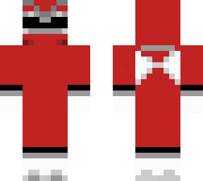 red ranger filthy frank