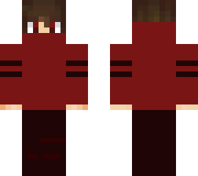 red swayle (less layers)