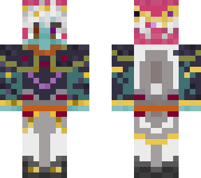 rinne wip
