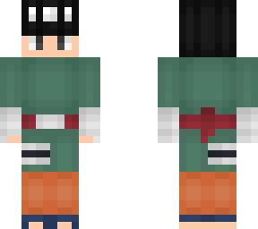 rock lee / naruto (dont repload)