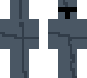 ruined knight