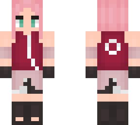 sakura haruno / naruto shippuden (dont repload)