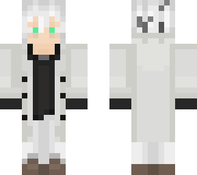shin