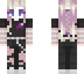 shulker badger