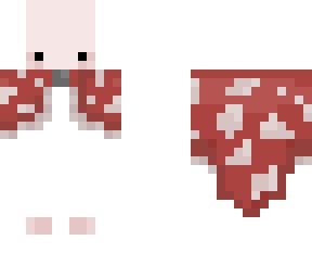 shy lil' guy