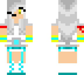 silvia knight (updated)
