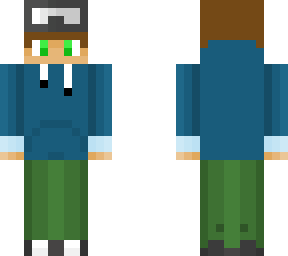 skin
