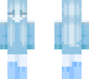 sky blue<3