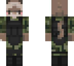 soldier dyplexia