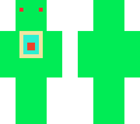 son's minecraft skin