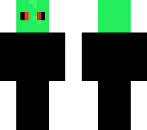 son's minecraft skin