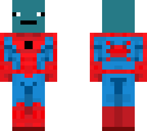 spider barn