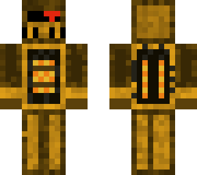 steampunk robot