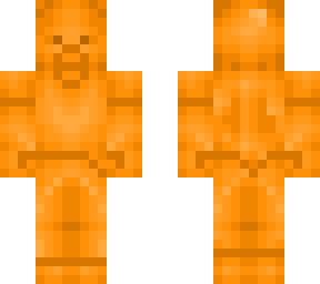 tangerine steve