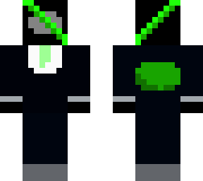 the dead eye