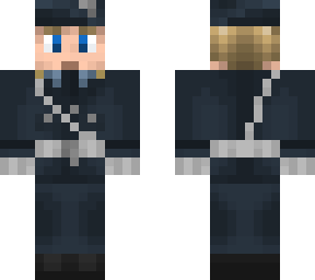 uniform