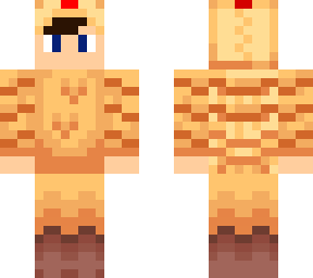 warm chicken onesie