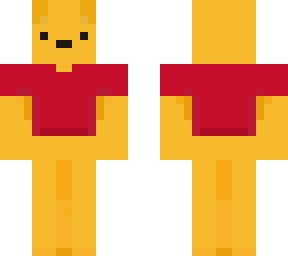 winnie pooh