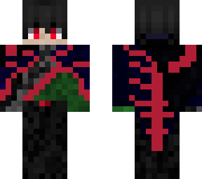 wizard oc thing