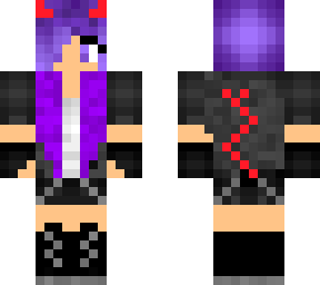 wolfy(demon)