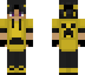 yellow boy