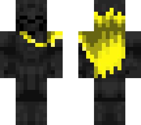 yellowknight