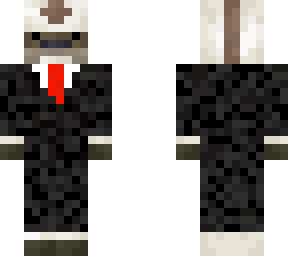 appa in suit