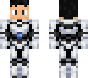 armour | Minecraft Skins