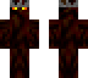 base (with crown)