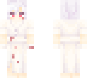 blanche