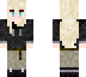 blond twink