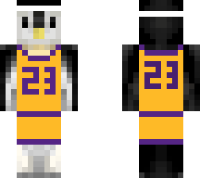 bron penguin