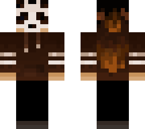 brownpandagirl