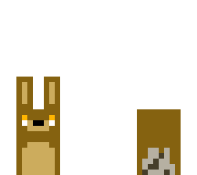 bunny