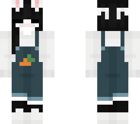 bunny girl