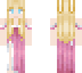 bunny girl