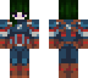 captain america 2