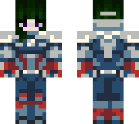 captain america
