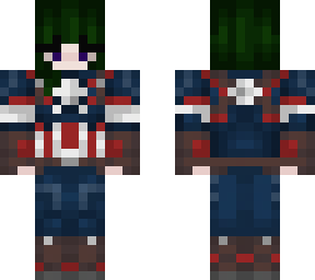 captain america 3