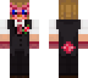 cherry blosm