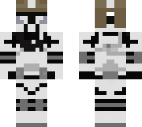 clone trooper gunner