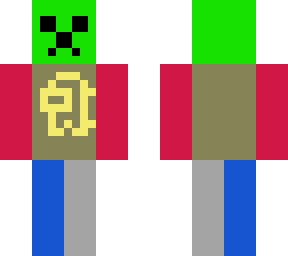 creeper