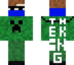 creepers dream