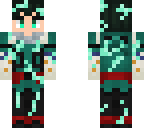deku 'ofa' / my hero academia (dont repload)