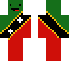 derpy saint kitts and nevis