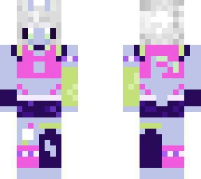 doggiish alien model